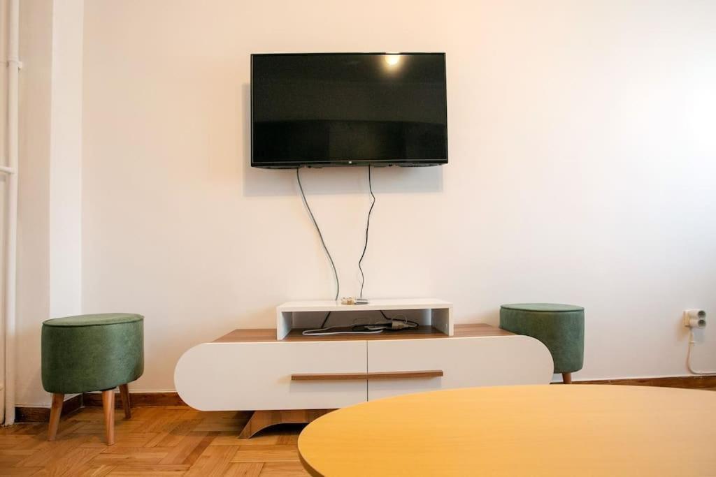 Stylish And Comfortable Apartment Athen Exterior foto