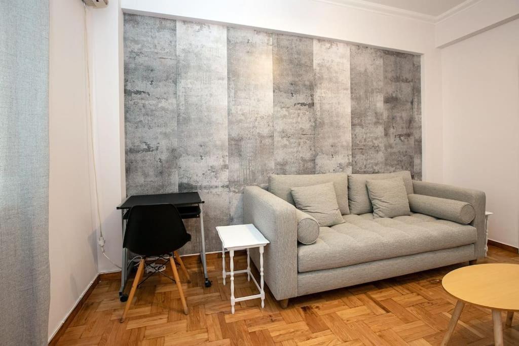 Stylish And Comfortable Apartment Athen Exterior foto